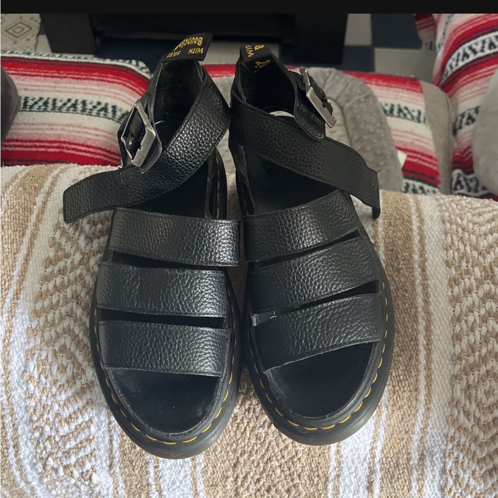 Dr Martens Clarissa Sandal